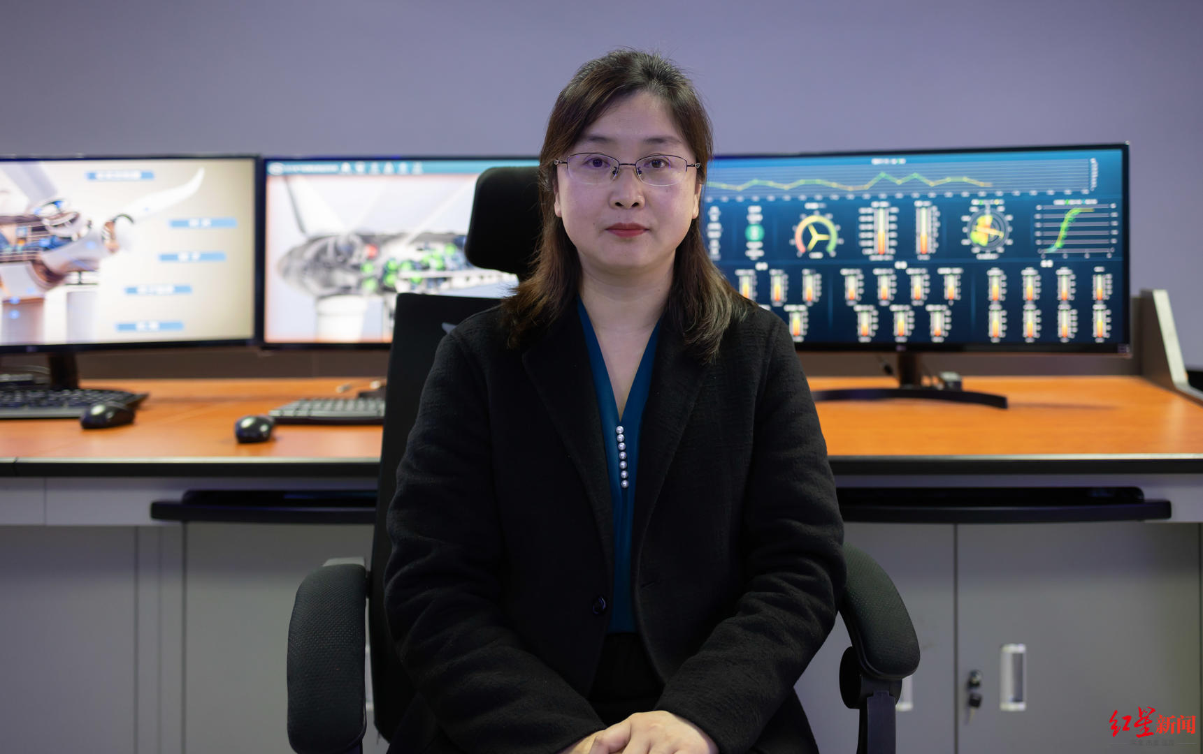 与成都，向未来 | 成都首批“产业建圈强链人才计划”入选者董娜：12年青春，同“城”发展